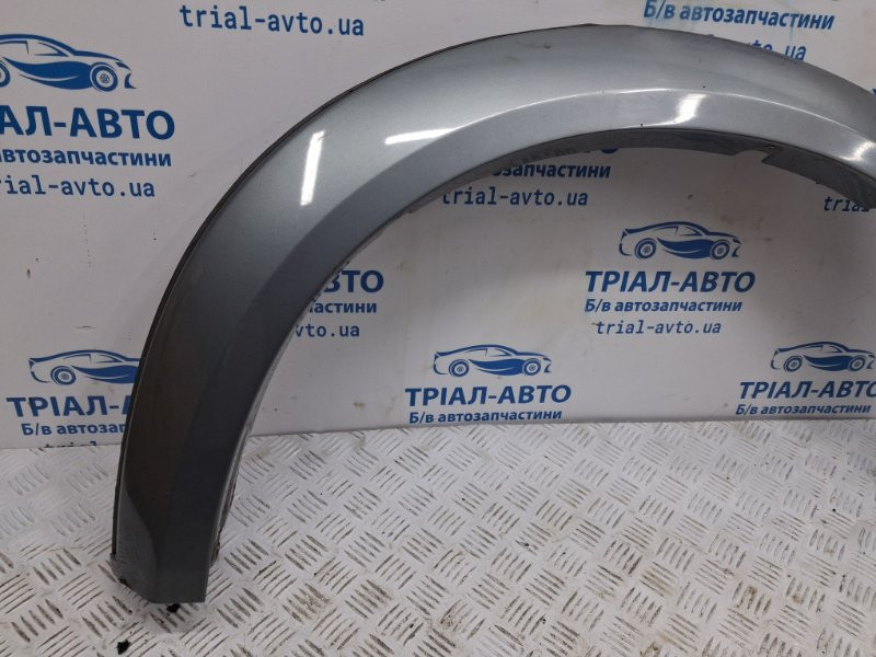 Накладка крыла Mitsubishi L200 2006-2015 7420A032HA (Арт. 69190) Київ - зображення 2