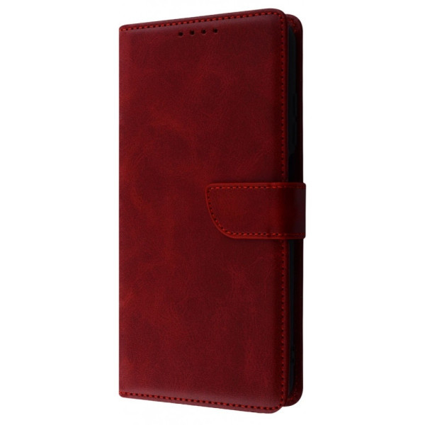 Чохол-книжка WAVE Fold для Xiaomi Redmi Note 15 Pro 5G Red Харків - зображення 2