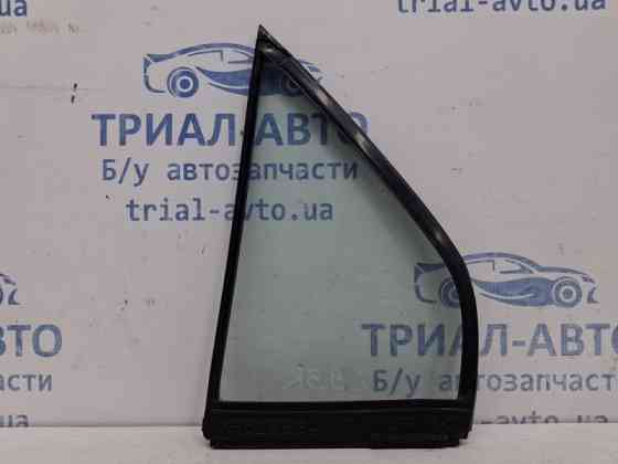 Стекло двери задней правой (форточка) Mitsubishi Lancer 2003-2009 MR525826 (Арт. 61511) Киев