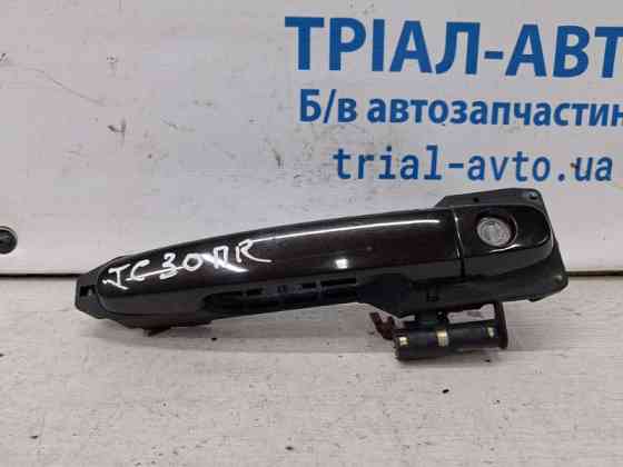 Ручка двери внешняя передняя правая Toyota Camry 2001-2006 6921033080B1 (Арт. 68351) Киев