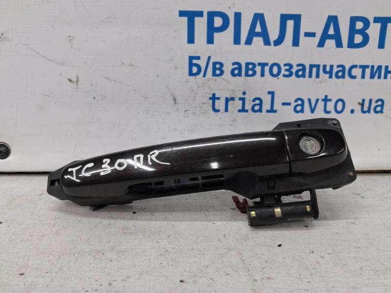 Ручка двери внешняя передняя правая Toyota Camry 2001-2006 6921033080B1 (Арт. 68351) Київ - зображення 1