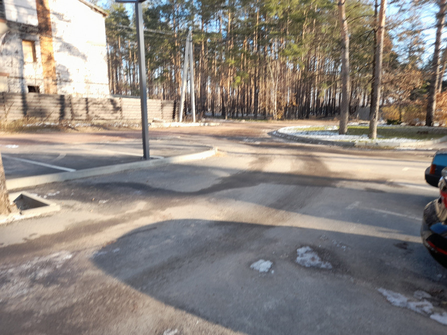 О Р Е Н Д А : Магазин від 100 м2 (460м2) Гостомель - изображение 8