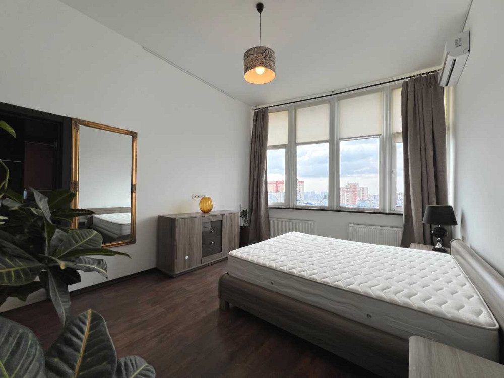 продажа 3-к квартира Киев, Голосеевский, 195000 $ Киев - изображение 2