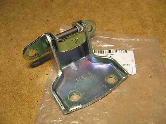 Петля передней двери Lacetti Днепр