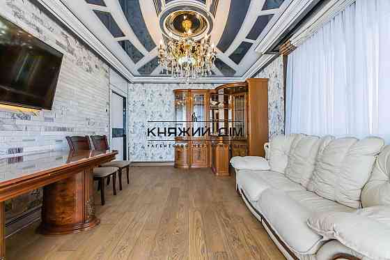 Оренда 2 кімнатна квартира ЖК Famili Fritnds Київ