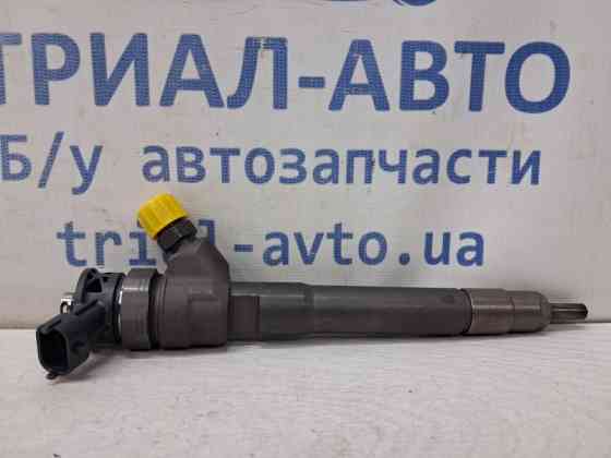 Форсунка топливная Nissan Qashqai 2013-2022 1660000Q2D (Арт. 79904) Київ