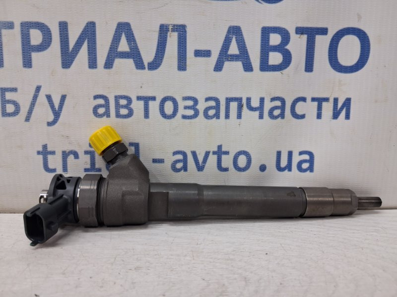 Форсунка топливная Nissan Qashqai 2013-2022 1660000Q2D (Арт. 79904) Київ - зображення 4