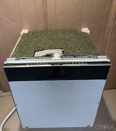 2022рік Посудомийна машина Siemens IQ500 посудомойка 82x60см Made in Germany Бережани