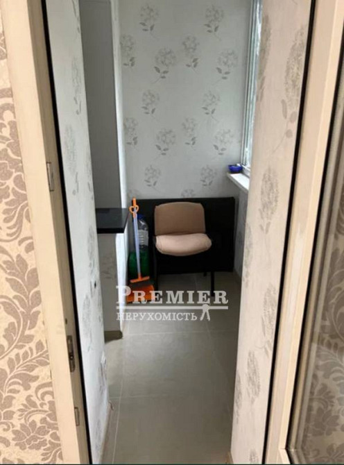 Продам 3-кімнатну квартиру на Заболотного, район ТЦ «Сім'я» Одеса - зображення 6