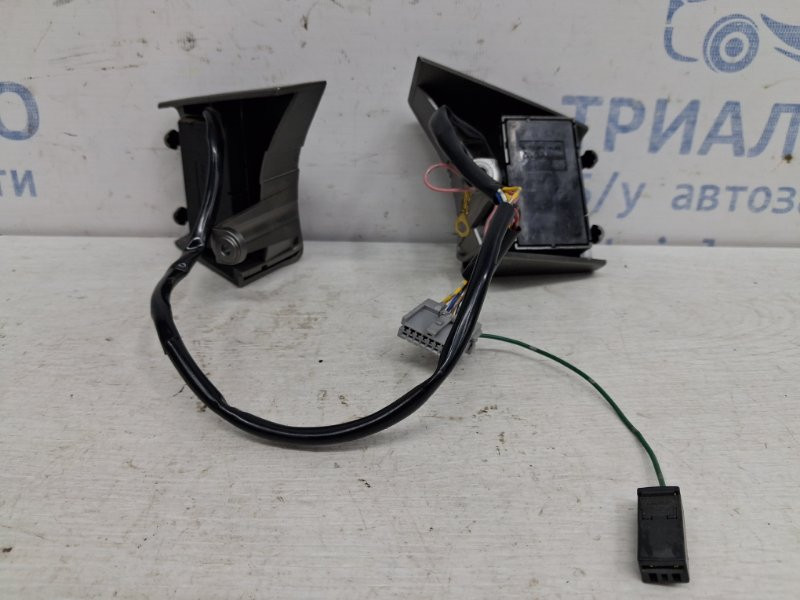 Кнопки руля Nissan Navara D40 2.5 DIESEL YD25DDTI 2004 (б/у) Київ - зображення 4