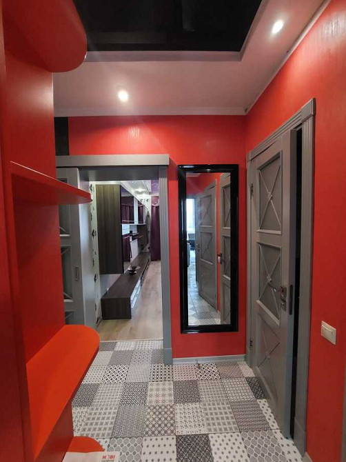 долгосрочная аренда 2-к квартира Киево-Святошинский, Ирпень, 17999 грн./мес. Ірпінь - зображення 4