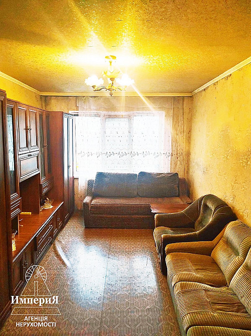 Сдам 2.3.9 на Третьем Микрорайоне.Мебель.Техника. Белая Церковь - изображение 1