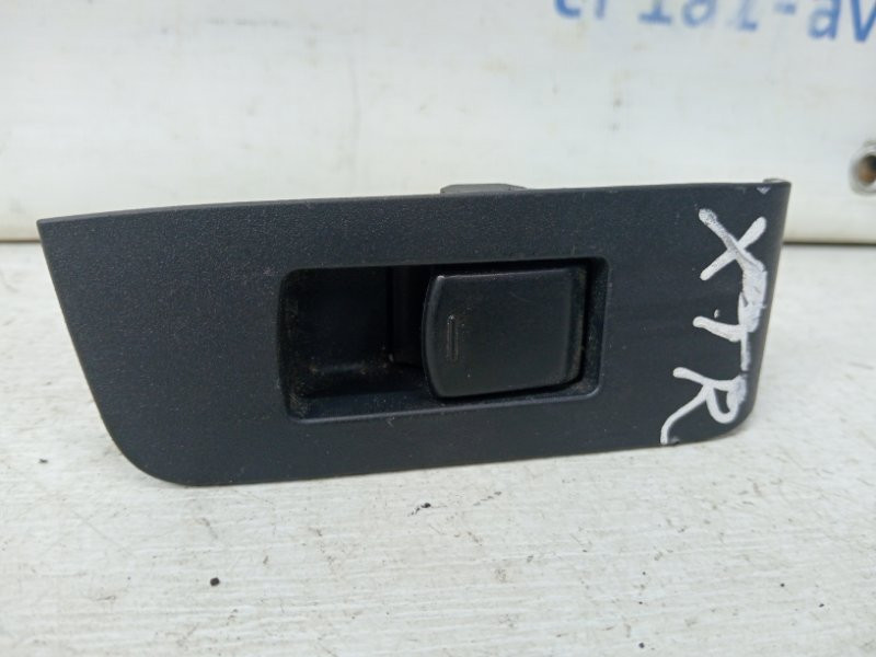 Кнопка стеклоподъемника Nissan X-Trail 2007-2015 25411JG000 (Арт. 61378) Київ - зображення 1