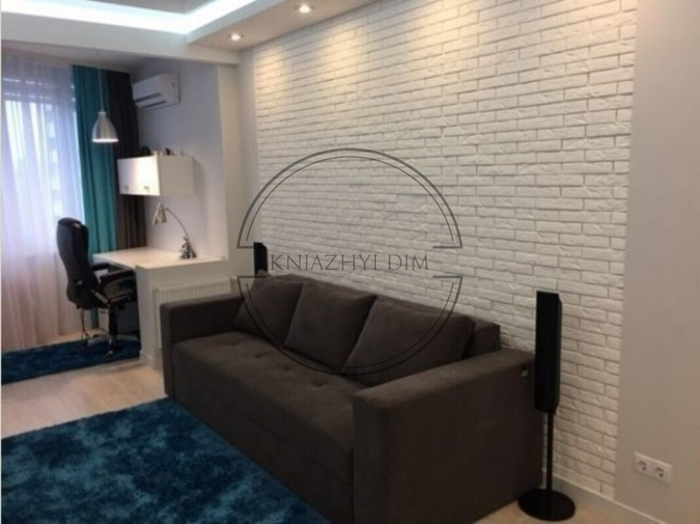 Продажа Шикарной 4-х к квартиры по Драгоманова № 21114314 Киев - изображение 12