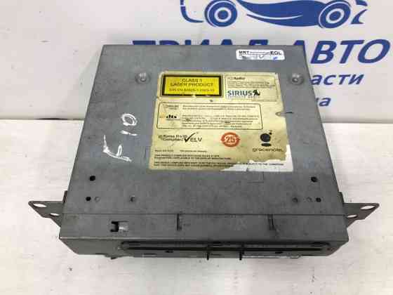 Магнитофон BMW 5 2010-2017 61319328427 (Арт. 602) Київ