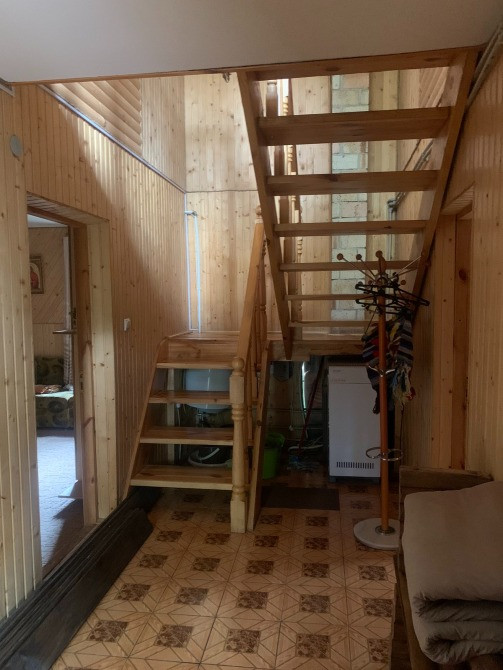 Двоповерховий будинок 105 м² біля р. Прут Яремче - зображення 5