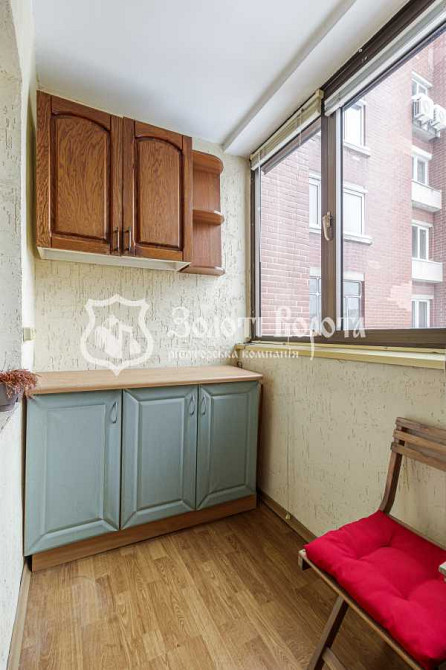 продажа 2-к квартира Киев, Голосеевский, 115000 $ Київ - зображення 12