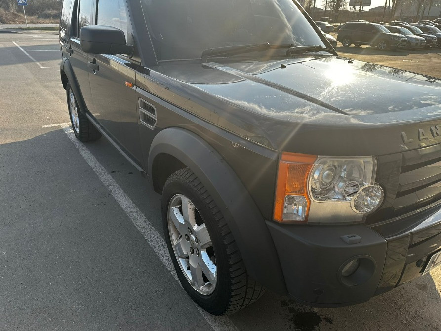 Land Rover Discovery 3 Київ - зображення 4