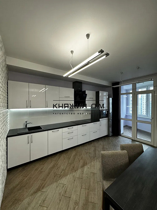 Продаж 1 кім. квартири м. Позняки КОД № 21147141 Київ - зображення 1