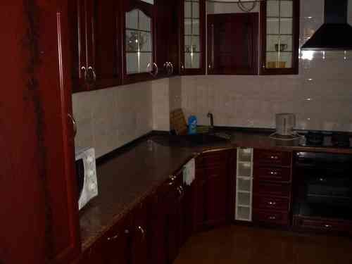 Оренда 3 кімнатної квартири по проспекту Червоної калини, Троєщина Код № 1150763 Київ