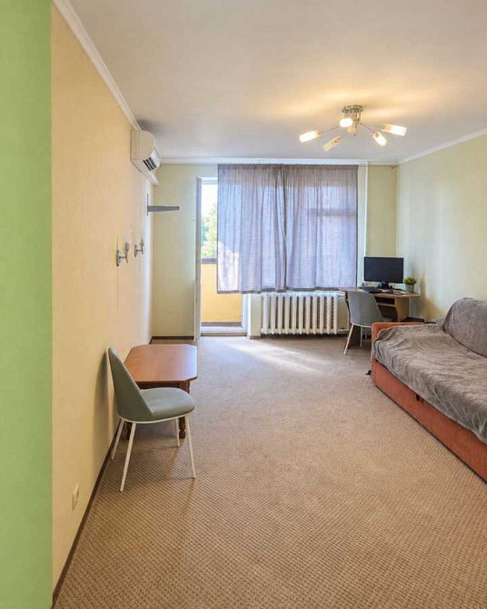продажа 1-к квартира Киев, Печерский, 68000 $ Київ - зображення 6