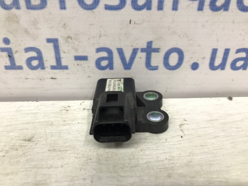 Датчик давления Map Sensor Mitsubishi Outlander CU 2.4 БЕНЗИН 4G69 2003 (б/у) Киев - изображение 2