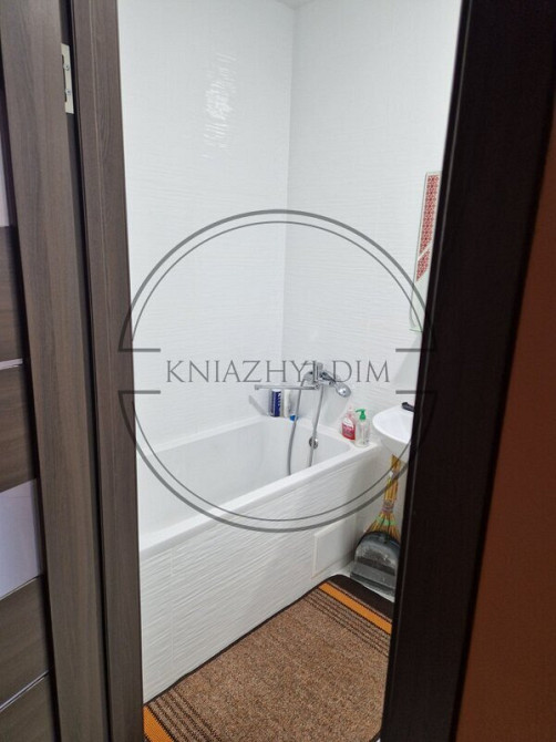 Оренда 1-но к.кв. по пр. Лобачевського 7, Дніпровський р-н. Код об'єкту №: 11200148 Киев - изображение 11