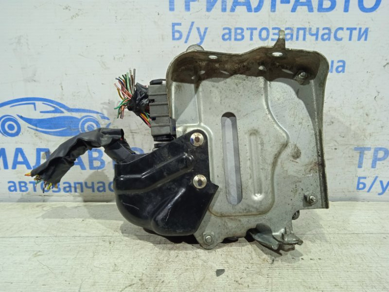 Блок управления двигателем Mitsubishi Lancer 10 2007 (б/у) Київ - зображення 3