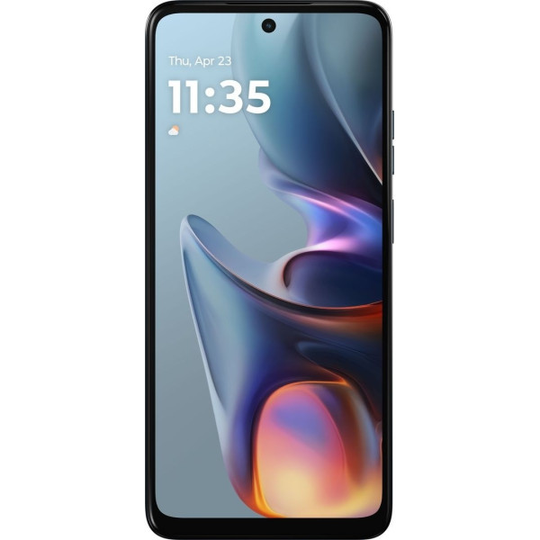 Смартфон Motorola Moto E15 2/64GB Misty Blue (No Adapter) Global UA (PB6S0001RS) (Код товару:41677) Харьков - изображение 2