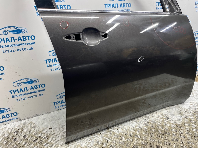 Дверь передняя правая Acura MDX 2006-2013 67010STXA90ZZ (Арт. 71460) Київ - зображення 5