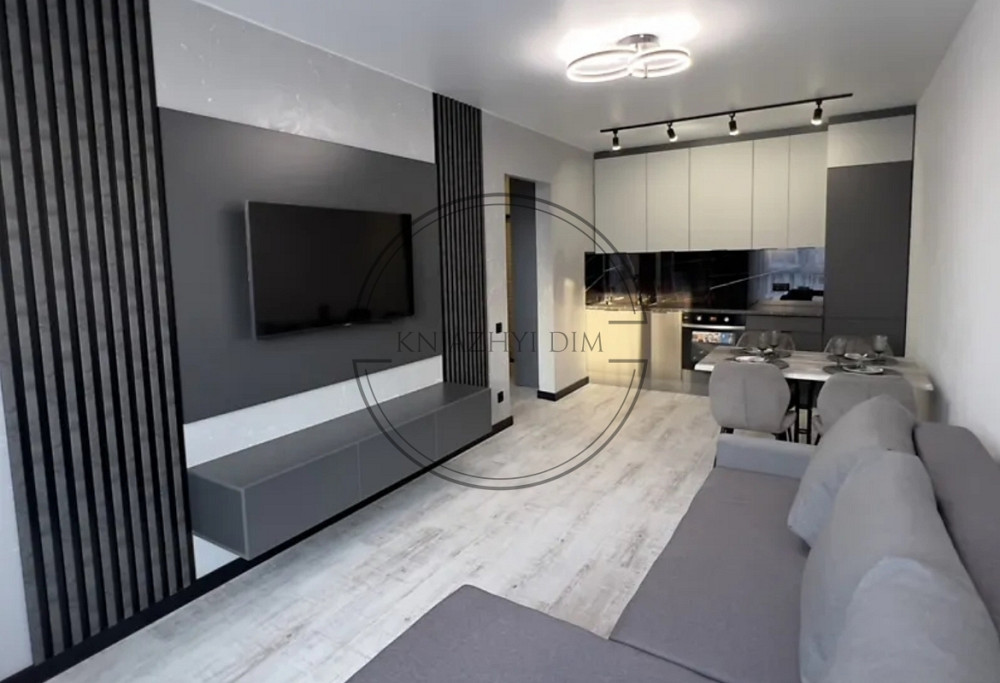 Продаж 1 кімнатно квартири в ЖК Нова Англія КОД 21145963 Київ - зображення 3