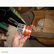 Пожарные извещатели, ДПС-038, тепловые -38шт Харків