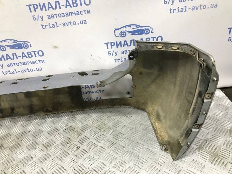 Бампер задний Mitsubishi Pajero Sport K9 2.5 DIESEL 4D56 МКПП 1996 (б/у) Київ - зображення 10