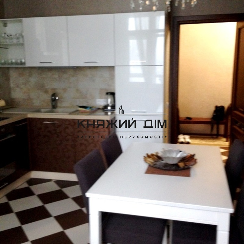 Шикарна 1-кімнатна ЖК Пори Року 1174116 Киев - изображение 8