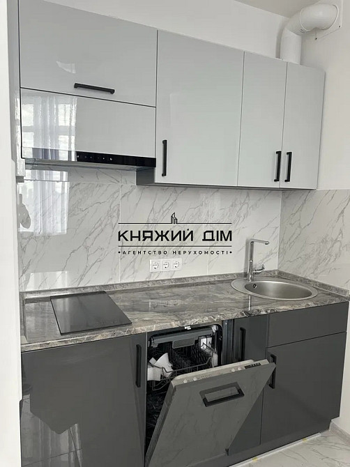 ОРЕНДА 1к кв (евродвушка) в ЖК “Терракота”, вул. Братів Чибінєєвих, 8 код 11203331 Київ - зображення 7