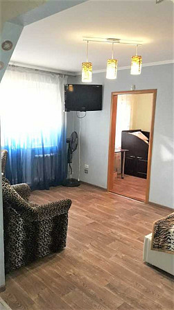 долгосрочная аренда 2-к квартира Киев, Соломенский, 15000 грн./мес. Киев - изображение 10