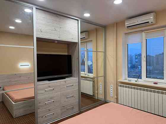 долгосрочная аренда 2-к квартира Киев, Дарницкий, 20000 грн./мес. Киев