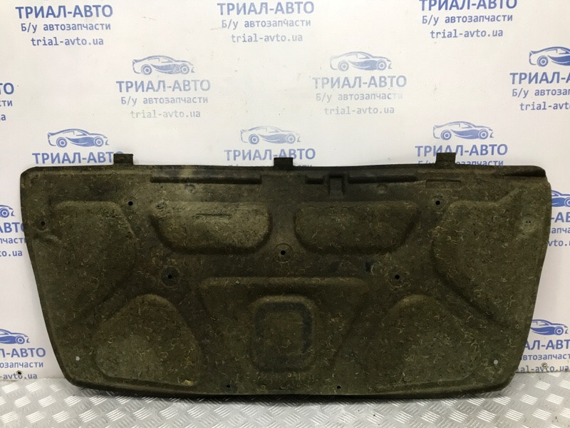 Обшивка капота Chevrolet Cruze 2009-2016 94563712 (Арт. 55166) Київ - зображення 4