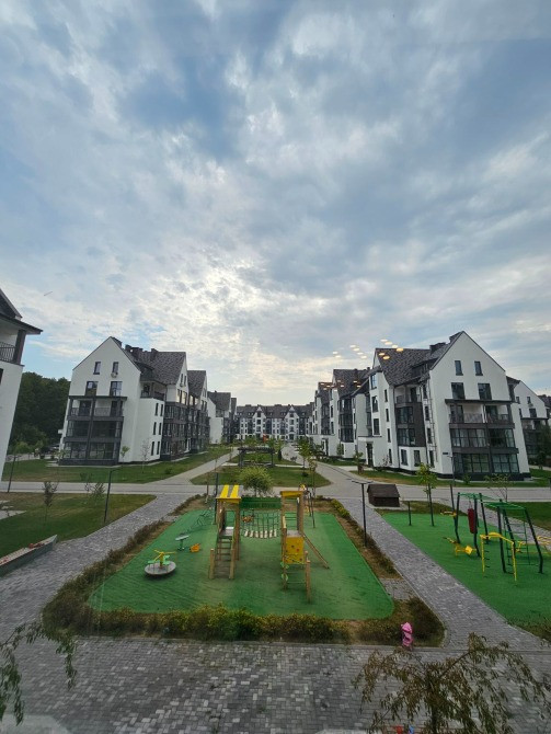 Оренда сучасного 2-кімнатного житла в новому ЖК Desna Park Residence закритого типу Бровари - зображення 12