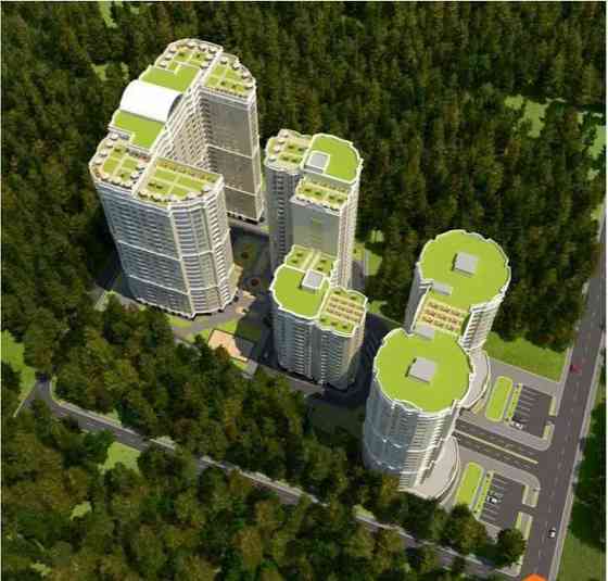 продажа 2-к квартира Киев, Дарницкий, 42000 $ Київ