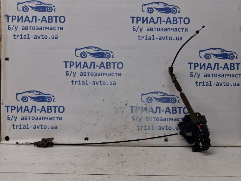 Замок двери задний левый Nissan Pathfinder 2004-2014 82501EB300 (Арт. 65905) Київ - зображення 1