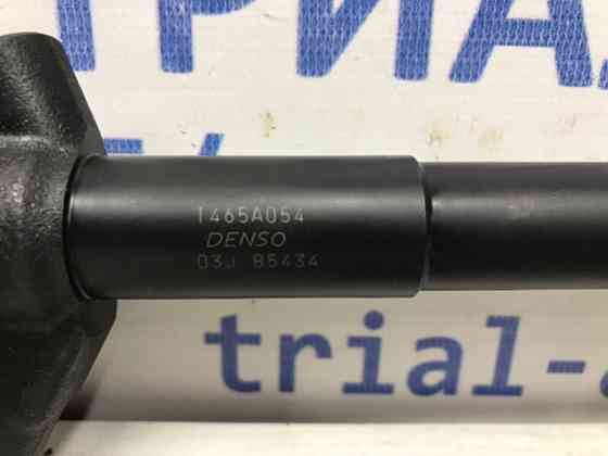 Форсунка топливная Mitsubishi Pajero Wagon 2006-2022 1465A054 (Арт. 57303) Київ