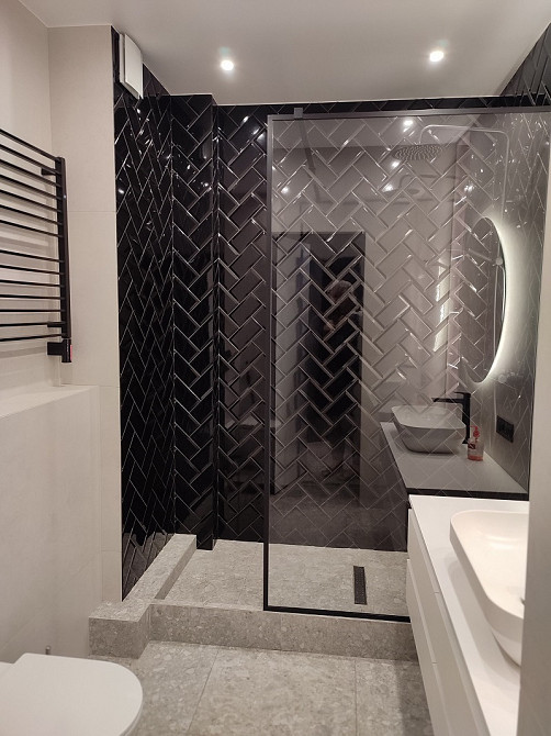 ЗДАМ СВОЮ 1к квартиру вул.Львівська 15 ЖК СВЯТОБОРметро 7хв.пішки без% Київ - зображення 10