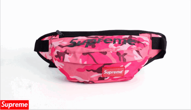 Поясная сумка Supreme сумка на пояс Киев - изображение 1