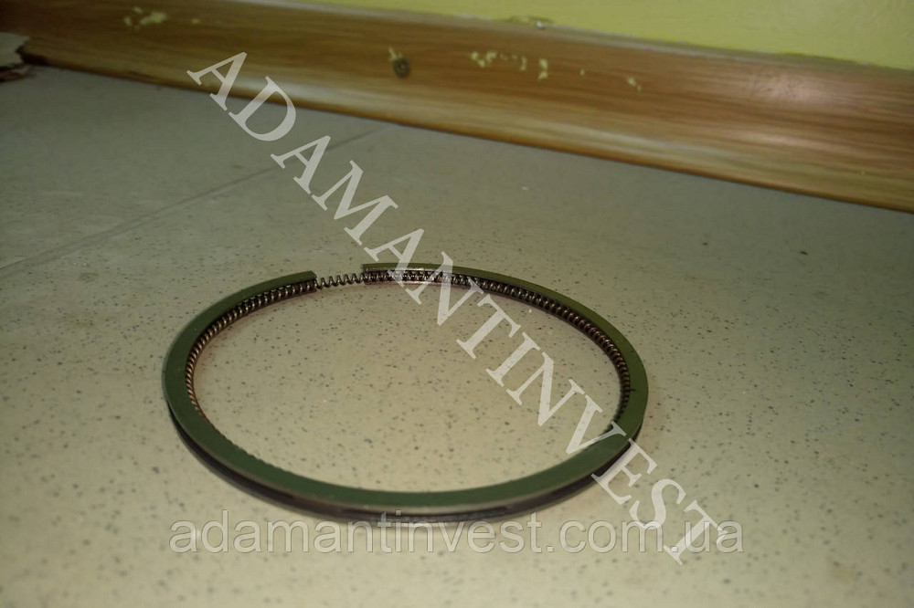 Кольцо маслосъёмное ВД 32.04.00.02-005 на компрессор ПК-1.75, ПК-3.5; ПК-5.25, ПКС-1.75, ПКС-3.5, ПК Суми - зображення 3