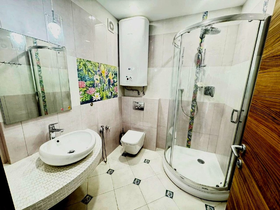 Продам 5-к квартиру (146м2) в ЖК Брама 1/Слобожанское/Днепр Днепр - изображение 10