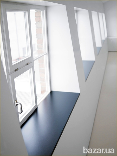 Подоконник Верзалит Компакт Werzalit Compact Київ - зображення 1