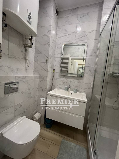 Квартира студія Ванний провулок Новий будинок Ремонт Одесса - изображение 5