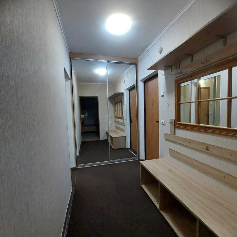 долгосрочная аренда 1-к квартира Киев, Соломенский, 12000 грн./мес. Київ - зображення 6