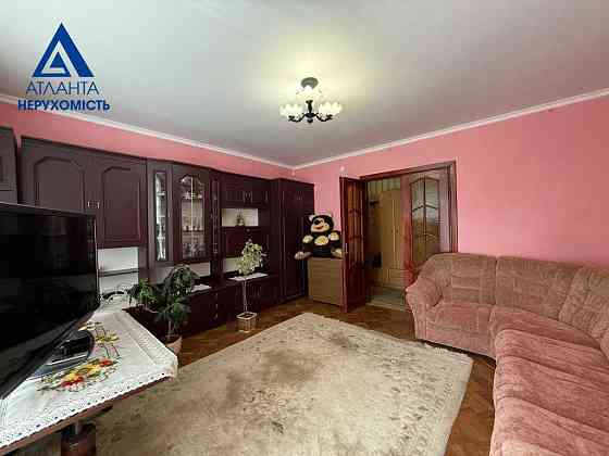 продажа 4-к квартира Луцк, 68000 $ Луцьк